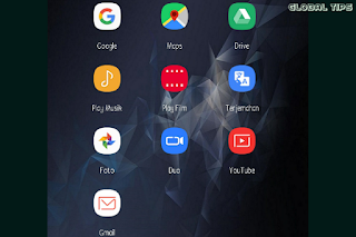 Cara Hapus Aplikasi Google Yang Tidak Digunakan Pada Hp Android.