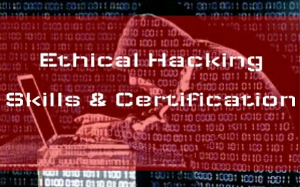 Hacking Skills, Courses & Certification. 