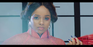 Nandy-Na Nusu| Mp4 Official Video|DOWNLOAD 