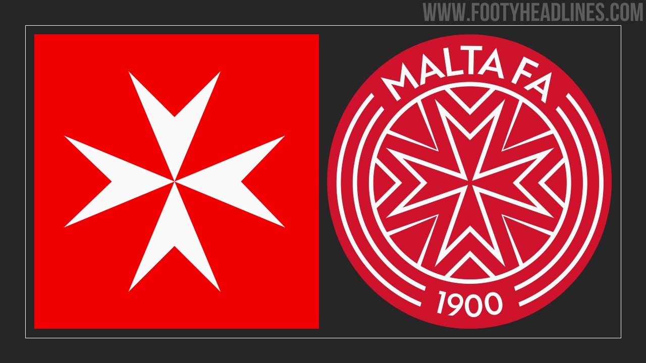World Football Badges News: Malta - 2017/18 First Division