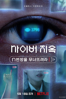 Vạch Trần Địa Ngục Số: Phòng Chat Thứ N - Cyber Hell: Exposing An Internet Horror (2022) (2022)