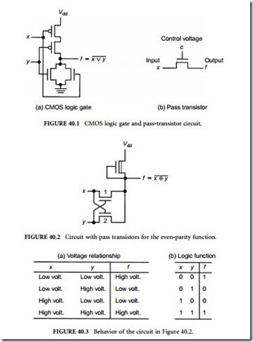 Pass Transistors-0473