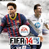 FIFA 14 Ultimate Edition – MULTI 14 – FULL UNLOCKED