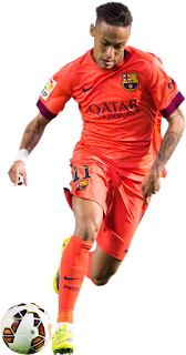 Neymar Jr - Barcelona #3