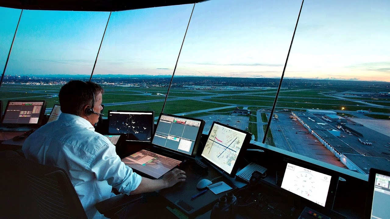 Vaughn College of Aeronautics and Technology Traffic