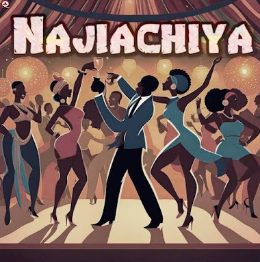Cleopatre Marina & DJ Maphorisa - Najiachiya