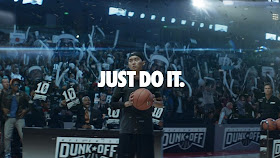 Nike Just Do It New Posibilities Campaign, sports,. nike, just do it, nike new campaign, possibilities