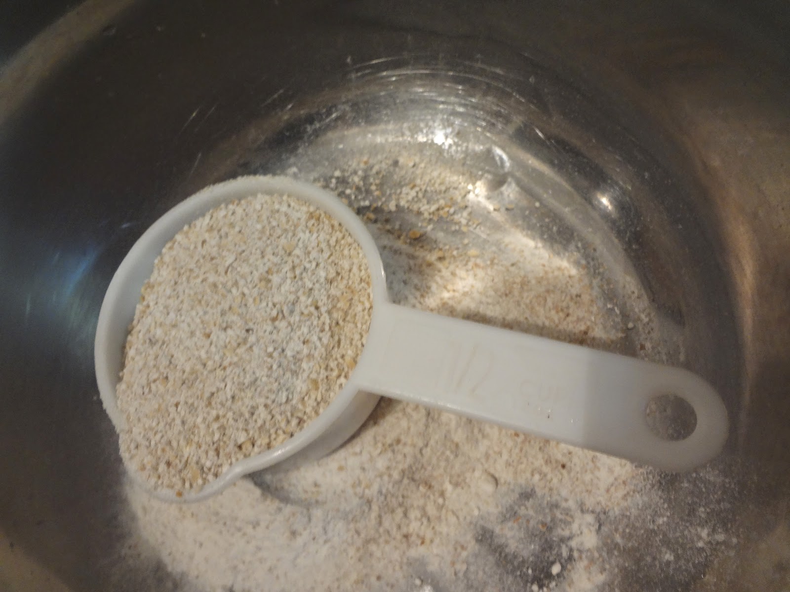Quick flour   flour    Pancakes free Oats Mango easy how to Pancakes Mango and wheat pancakes make with Wheat