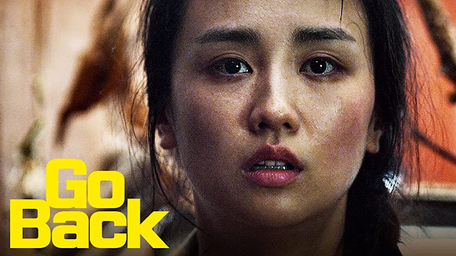  Go Back (2021) Korean Movie 