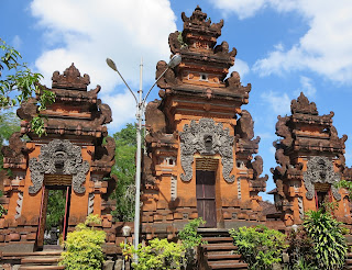 Pura Petitenget Bali