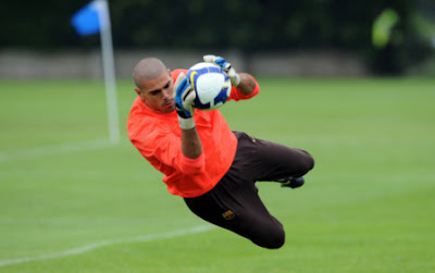 Victor Valdes