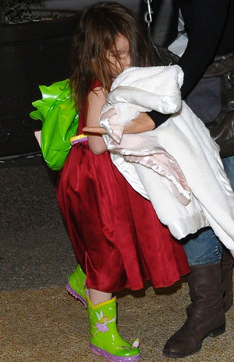 suri cruise rain boots