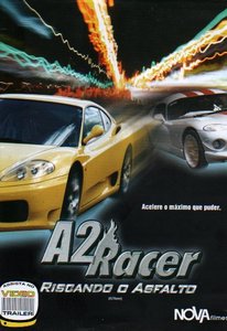 FILMESONLINEGRATIS.NET A2 Racer   Riscando o Asfalto