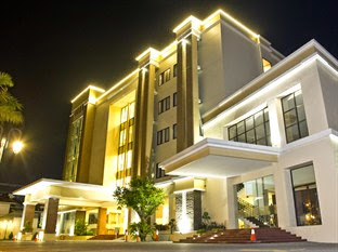 Hotel Bintang 4 di Yogyakarta, Tarif Mulai Rp 372rb  Tips 