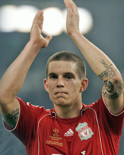 Daniel Agger