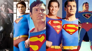 Kατάρα ή σύμπτωση το τραγικό τέλος των ηθοποιών που υποδύθηκαν τον Superman;