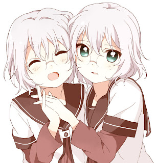 YuruYuri