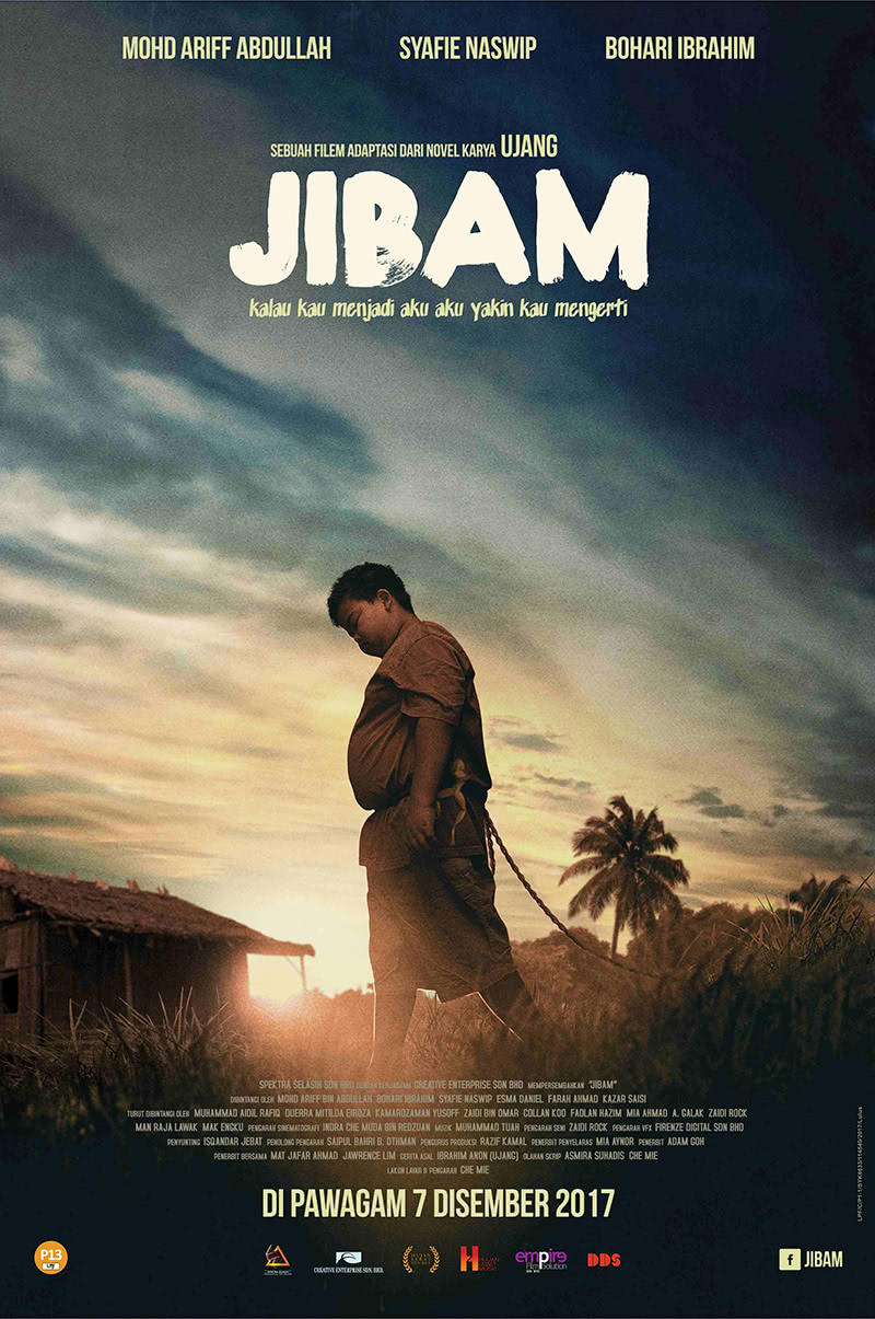 Jibam Full Movie - Tonton Drama, Filem, Telemovie 