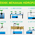 6 TEKNIK BUDIDAYA HIDROPONIK SEDERHANA