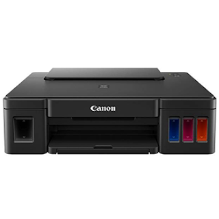 Canon PIXMA G1510 Printer Driver Download 