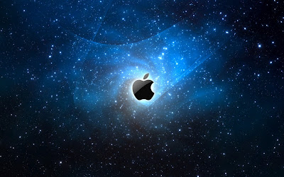 Apple Logo