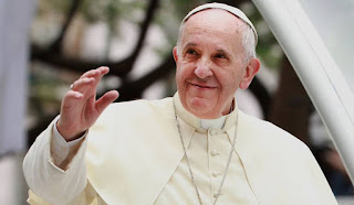 El Papa Francisco por el Cambio Climático