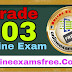 Grade 3 Online Exam-32