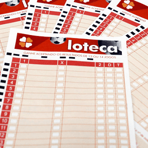 Palpites para os jogos da loteca 821 com prêmio de R$ 300 mil reais