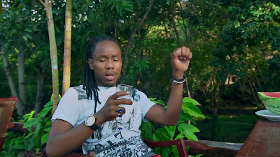 VIDEO | Best Naso - Mziki