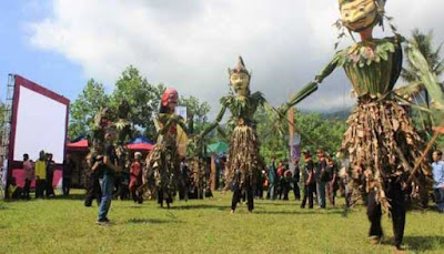 Jagir Festival Ciamis