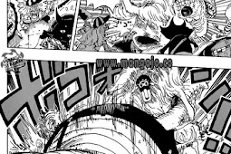 15+ Baca Manga One Piece 999 Indo Pictures