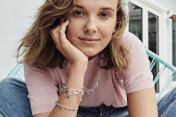 Millie Bobby Brown Wiki, Age, Height, Boyfriend, Family, Biography & More