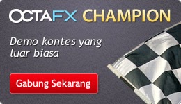OctaFX Champion