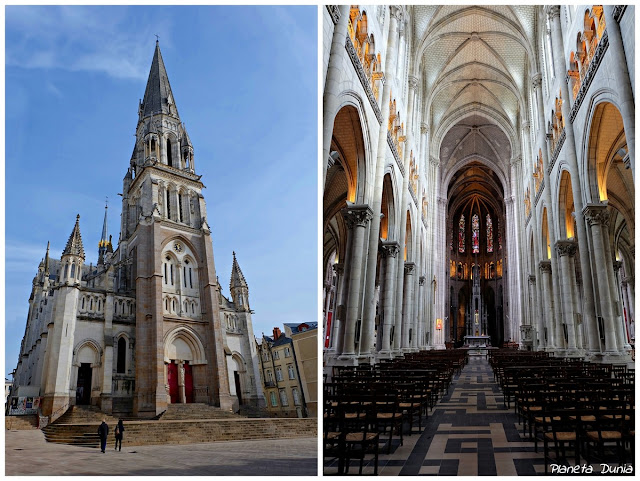 Basilique Saint-Nicolas