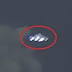 Εντοπίστηκε UFO πάνω από στάδιο