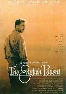 The English Patient