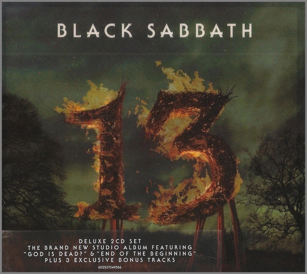 Black Sabbath