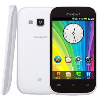 Download Firmware Coolpad 5109