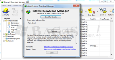 Download Internet Download Manager 6.26.b.08.rar