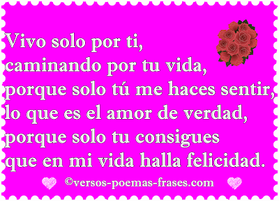 poemas de amor