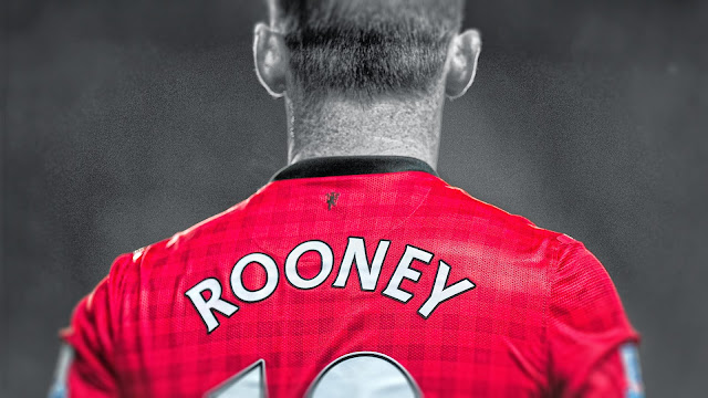  Wallpaper Wayne Rooney 2014 HD 