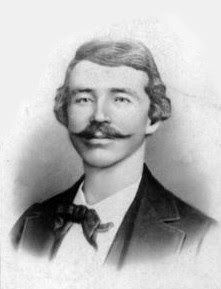 william quantrill photo