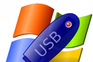 Cara Menciptakan Bootable Installasi Dengan Flashdisk