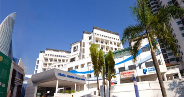 Jawatan Kosong Pantai Hospital Kuala Lumpur 2017 - Jawatan ...