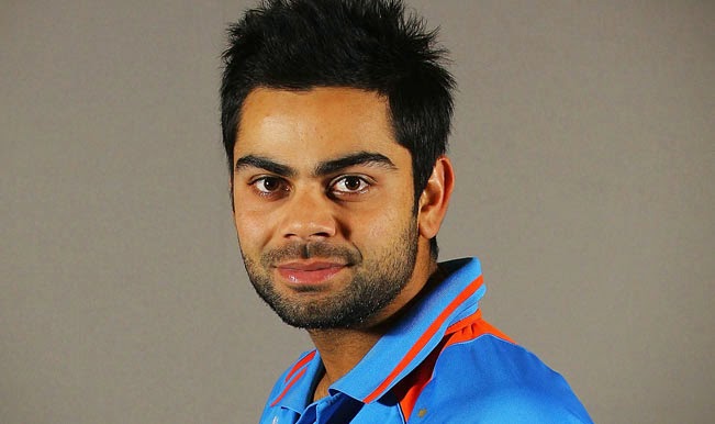 Virat Kohli Biography, Wiki, Dob, Height, Weight, Sun Sign, Native Place, Family, Career, Affairs and More