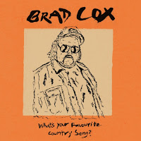 Brad Cox - Lake House (Acoustic) - Single [iTunes Plus AAC M4A]