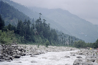 Manali Himachal Pradesh