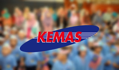 Pendaftaran Tabika Kemas 2020 Online