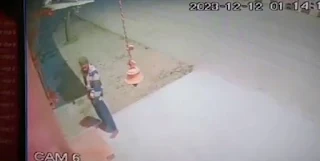 Video viral to spread religious paranoi