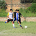 Comienza la etapa de definiciones en el Torneo de Fútbol Comunitario